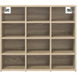  Ormar za cipele s policom Sonoma hrast 77,5 x 30 x 67 cm | Eponuda.ba