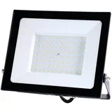 155429 100W LED reflektor sa ventilom ,6500K,8700Lm,IP65,AC220-240V,crni M.No.12002427-b