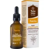 amrita make-up remover replenishing oil