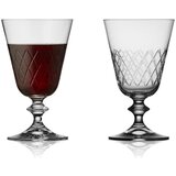 Lyngby Glas Kozarci v kompletu 2 ks za vino 260 ml Eaton – | Shoptok.si