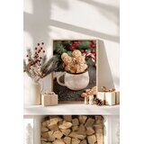 Wallity Uokvirena slika Nwyearsngmdl56, 33x48 cm | Eponuda.ba