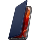 AVIZAR Ohišje za Motorola Moto G85 Magnetni ovitek za kartico, Modra noč, (5000014015) | Shoptok.si