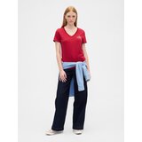 GAP T-shirt with logo - Women's | Shoptok.si