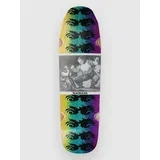 Descending R7 8,375" Skateboard deska black