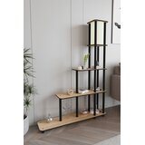 Opviq Podna lampa Escaleras, 150 cm, krem Cijene