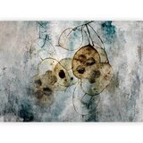 Artgeist Fototapeta Nature And Lunaria, 400x280cm | Shoptok.si