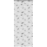 vidaXL Rolo zavjesa za tuš s kazetom 100x240 cm širina tkanine 96 cm | shoptok.hr