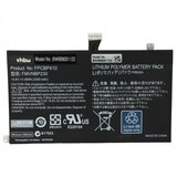 VHBW Baterija za Fujitsu Siemens Lifebook U554 / U574, 3300 mAh | Shoptok.si