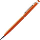  KEMIJSKA METALNA PLUS TOUCH PEN NEW ORLEANS NARANČASTA | shoptok.hr