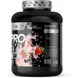 Basic Supplements iso-pro whey 2kg – izolovani protein visokog kvaliteta - vanila krem | ePonuda.com