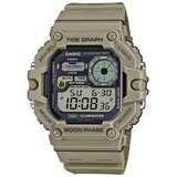 Casio Analogne ure ty534470 Črna Cene