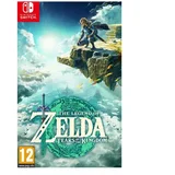 The Legend of Zelda: Tears of the Kingdom