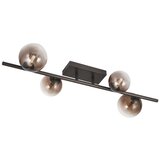 Brilagi led plafonski luster milla 4xG9/3W/230V braon/dimljeno braon | Eponuda.com