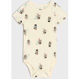 Sinsay Komplet od 2 bodija Minnie Mouse | shoptok.hr