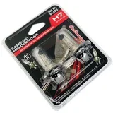 H7 Halogena Sijalica 55w 12V 2 kom
