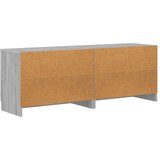 Ormarić za krevet s pohranom 2 pcs Siva Sonoma 66 x 35 x 48 cm - Siva Sonoma | shoptok.hr