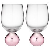 Ladelle čaše za vino u setu od 2 450 ml astrid rose - ladelle Cijene