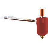 Creality visokoprotokna grejna glava 32mm³/s high Flow-K1/K1 | ePonuda.com