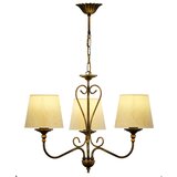 Jupiter 1750 - luster na lancu sofia 3xE27/60W/230V | Eponuda.com
