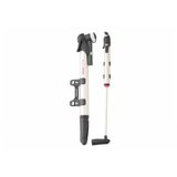 Giyo Pumpa alu mini sa manometrom, pametni ventil | ePonuda.com
