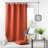 Douceur d intérieur Ciglasta zavjesa 140x260 cm Essentiel – | shoptok.hr
