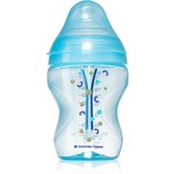 Tommee Tippee C2N Closer to Nature Anti-colic Advanced Baby Bottle bočica za bebe 0m+ Boy 260 ml Cijene