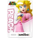 amiibo super mario - peach