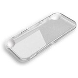 INF Crystal Clear TPU Skin Cover Shell Case Protective za Switch Lite, (21553847) | Shoptok.si
