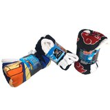 Dragon Ball Deka Z coral sherpa, 120 x 150 cm Slike