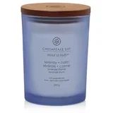 Mind & Body Serenity & Calm mirisna svijeća 250 g