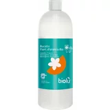 Biolu Tekoči detergent s cvetovi pomarančevca - 1 l