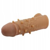 Pretty Love 2024 za penis od mekanog silikona Osborn