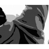  Ručno slikane slike na platnu pop art rocky (umetnicke slike) | ePonuda.com