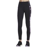 Skechers GO Stretch Winter Bloom Legging Crna Cijene