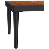 Beldano Lounge Garnitura Basel, Siva, Akacija, 3-Delno | Shoptok.si