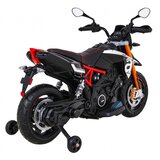  Licenciran motor na akumulator Aprilia - črn | Shoptok.si