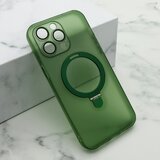  futrola stylish magsafe za iphone 14 pro max (6.7) zelena Cene