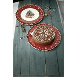 Villeroy & Boch KROŽNIK ZA TORTO Toy's Delight porcelan | Shoptok.si