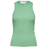 Selected Femme Top 'Anna' zelena | Shoptok.si