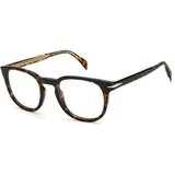 David Beckham Okvir za naočale za muškarce David Beckham DB-1072-086 Ø 48 mm Cijene