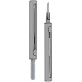 INF Čistilna krtačka Bluetooth Earphone 2.0 - večnamensko čistilno pero Grey, (5000078648) | Shoptok.si