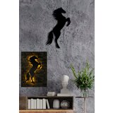  Wild horse - yellow yellow decorative led lighting Cene