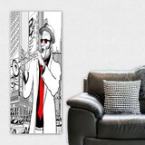 Wallity Slika DKY1069755442_50120, 50x120 cm | Eponuda.ba