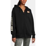 Under Armour Women's Sweatshirt Pjt Rck HWT FZ Hard at Wrk - Women's | shoptok.hr
