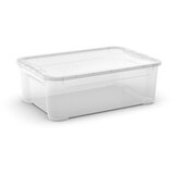 Curver Plastična kutija za pohranu s poklopcem T box - Cijene