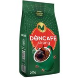 Doncafe mlevena kafa strong, 200g Cene