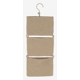 stoby viseći organizer Š29×V78cm bež ( 2770407 )