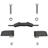 Thule Mounting Brackets - nosači za montažu krovnog šatora | shoptok.hr
