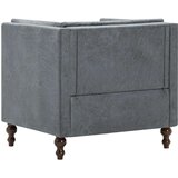  Naslanjač sivo blago | Shoptok.si