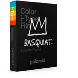 Polaroid i-type color-film basquiat edit | Shoptok.si